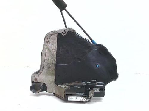 Used Front right lock Front right lock 38379368 38379368