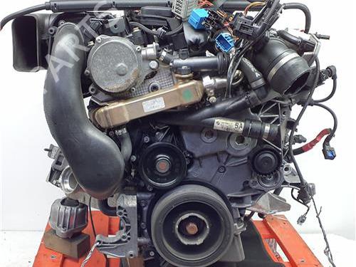 Engine BMW 3 (E90) 320 d | BP38397891M1  - Image 6