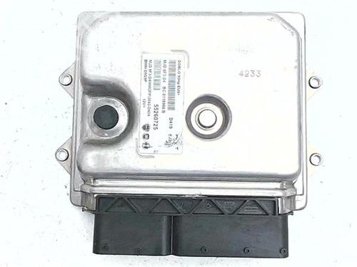 Control unit OPEL COMBO Box Body/MPV (X12) 1.3 CDTI (B05) | BP38396596M11 - Image 4