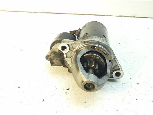 Used Starter Starter 38371479 38371479
