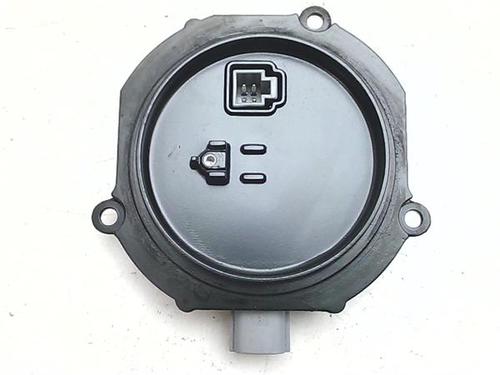 Electronic module MAZDA 3 Saloon (BL) 2.2 MZR CD (BL10) | BP38386215M83 - Image 4