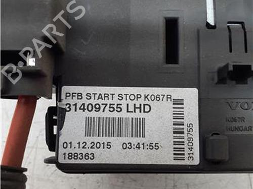 Switch VOLVO XC60 I SUV (156) D3 | BP38365277I30 - Image 2