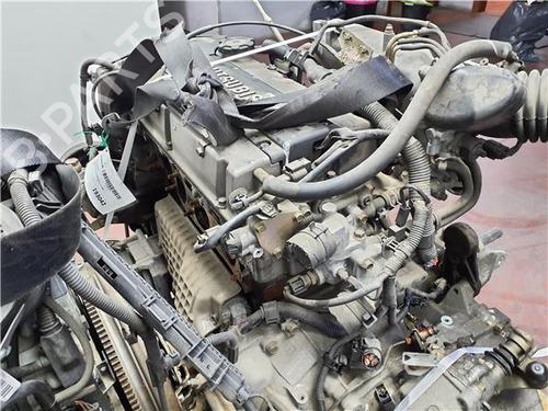 Engine MITSUBISHI OUTLANDER I (CU_W) 2.4 4WD (CU4W) | BP38364650M1 - Image 4