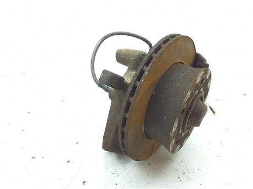 Used Left front steering knuckle Left front steering knuckle 38370265 38370265