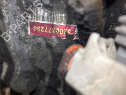 Gearbox RENAULT VEL SATIS (BJ0_) 3.5 V6 (BJ0R, BJ0V, BJ0U) | BP38367783M3 - Image 5