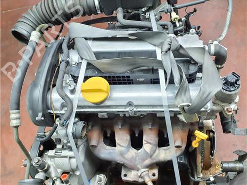 Engine CHEVROLET LACETTI (J200) 1.8 | BP38397177M1 - Image 2