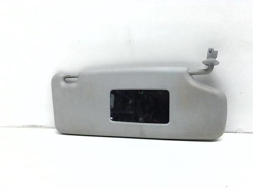 Used Right sun visor Right sun visor 38374686 38374686