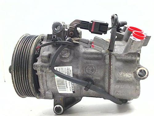 AC compressor RENAULT CLIO V (B7_) 1.3 TCe 130 (B7MF) | BP38396824M34 - Image 5