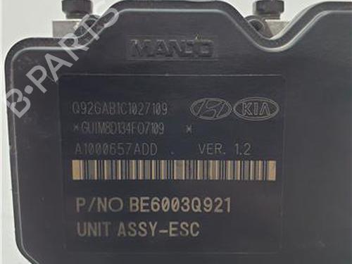 ABS pump KIA CARENS IV 1.7 CRDi | BP38364631M43 - Image 4