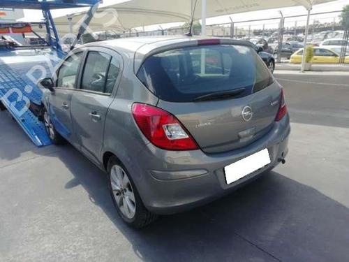 Electronic module OPEL CORSA D (S07) 1.3 CDTI (L08, L68) | BP38357395M83 - Image 8