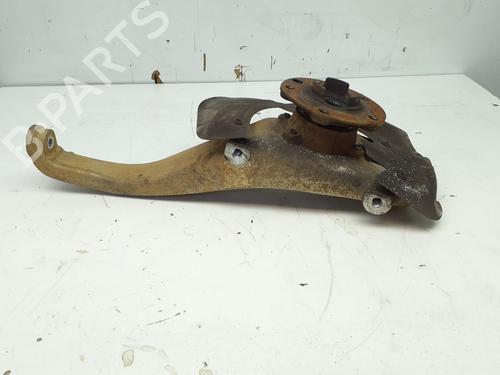 Left front steering knuckle PORSCHE CAYENNE (92A) 3.0 Diesel | BP38370868M25 - Image 3