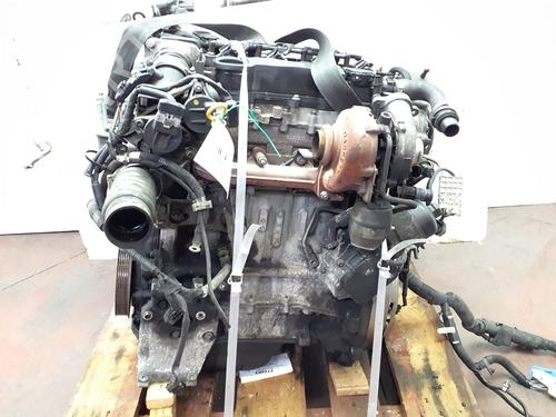 Used Engine Engine 38333689 38333689