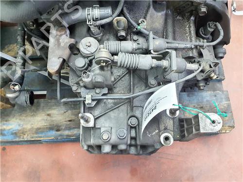 Gearbox HONDA STREAM (RN) 2.0 16V (RN3) | BP38383902M3 - Image 7