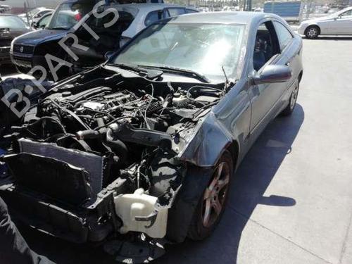 Warning switch MERCEDES-BENZ CLC-CLASS (CL203) CLC 220 CDI (203.708) | BP38367481I22 - Image 4