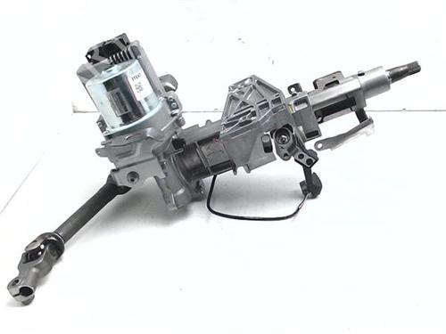 Used Steering column Steering column 38376959 38376959
