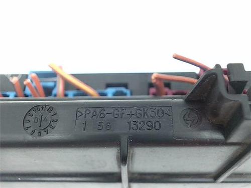 Fuse box BMW 5 (E60) 525 xi | BP38363565E1 - Image 4