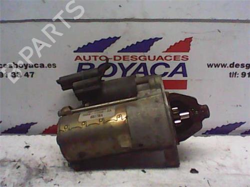 Used Starter Starter 38349533 38349533