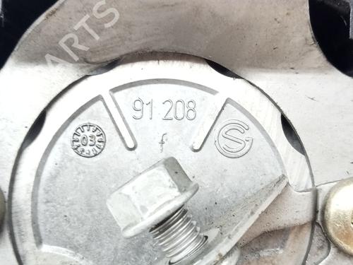 Styring servopumpe BMW 3 Compact (E46) 320 td | BP38402934M99 - Image 5