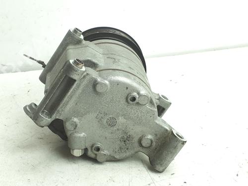 AC compressor MAZDA CX-5 (KE, GH) 2.2 D AWD (KE2AW) | BP38725076M34 - Image 6
