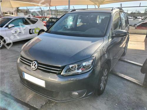 Electronic module VW TOURAN (1T3) 1.6 TDI | BP38388092M83 - Image 7