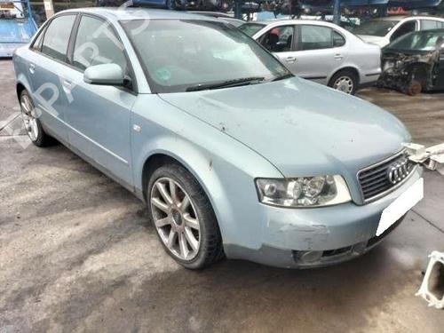 Gearbox AUDI A4 B5 (8D2) 1.6 | BP38366302M3 - Image 3
