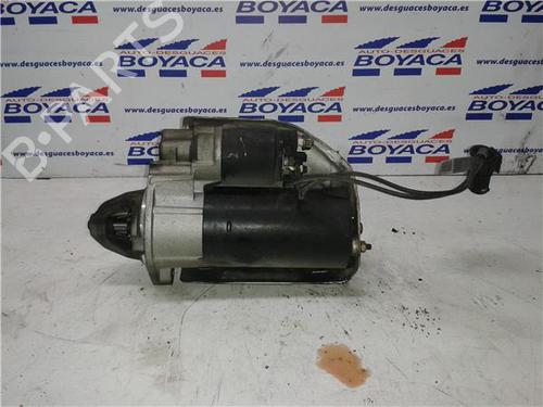 Startmotor Startmotor 38406238 38406238