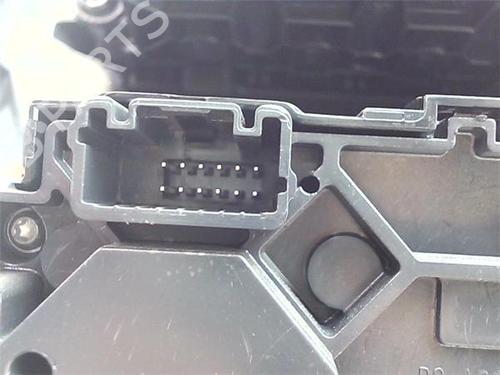 Climate control DACIA DUSTER (HM_) 1.5 dCi 115 4x4 (HMAD) | BP38393810I5 - Image 7