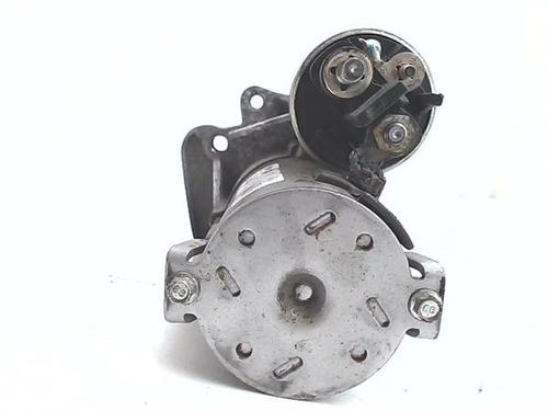 Starter RENAULT MEGANE IV Saloon 1.5 dCi 110 | BP38375594M8 - Image 2