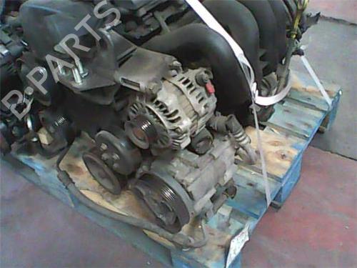 Used Alternator Alternator 38350536 38350536