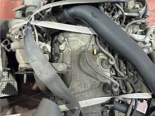 Engine RENAULT CLIO III Hatchback Van (SB_, SR_) 1.2 (SR0J) | BP38407494M1 - Image 4