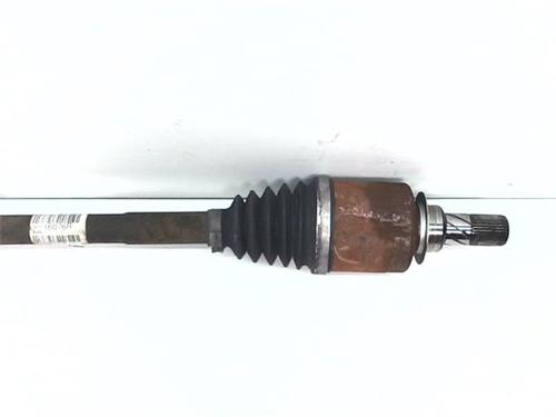 Left front driveshaft RENAULT MEGANE IV Saloon 1.5 dCi 110 | BP38381163M38 - Image 5