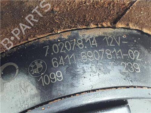 Other BMW X5 (E53) 3.0 d | BP38372754O1 - Image 3