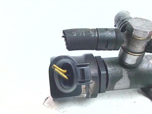 Injection rail AUDI A6 C6 (4F2) 2.7 TDI | BP38399115M98 - Image 2
