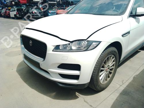 Andre JAGUAR F-PACE (X761) 2.0 TD4 AWD | BP38333173O1 - Image 2