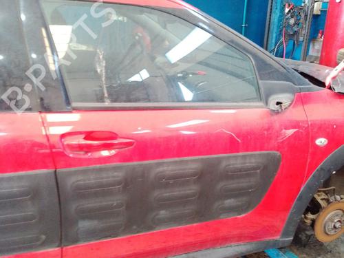 right-front-door-citroen-c4-cactus-2014-38334638 main image
