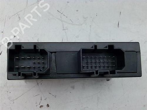 Comfort control module SEAT LEON (1M1) 1.9 TDI | BP38404130M56 - Image 3