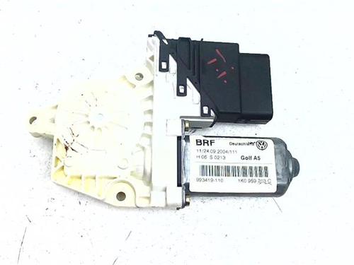 Used Left rear window motor Left rear window motor 38392094 38392094