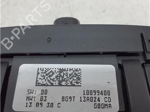 Headlight switch FORD S-MAX (WA6) 2.0 TDCi | BP38368931I24 - Image 3
