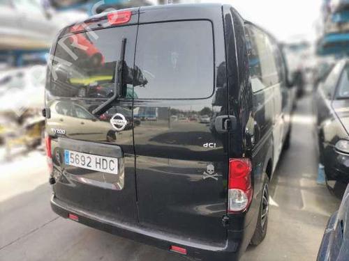 Engine NISSAN NV200 Van 1.5 dCi 85 (M20, M20N, M20M) | BP38363553M1 - Image 7