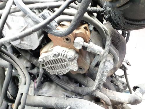 Engine RENAULT ESPACE IV (JK0/1_) 2.0 dCi (JK01, JK02, JK1J, JK1K, JK1H) | BP39613098M1 - Image 7