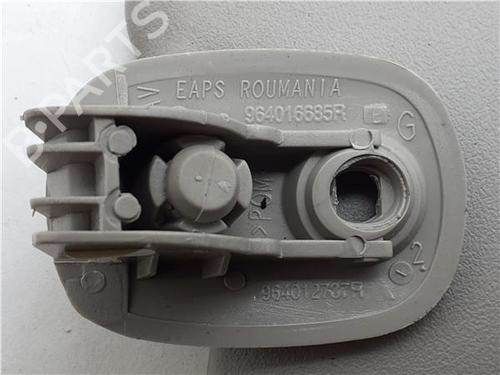 Left sun visor DACIA SANDERO 1.5 dCi | BP38372548I1 - Image 2