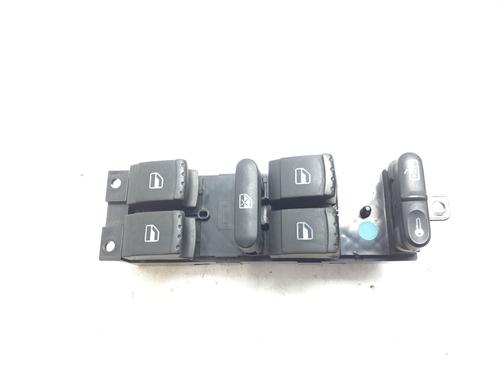 Used Left front window switch Left front window switch 38334613 38334613