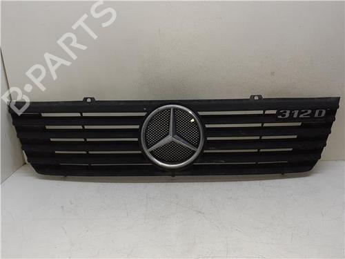Used Grille Grille 38359733 38359733