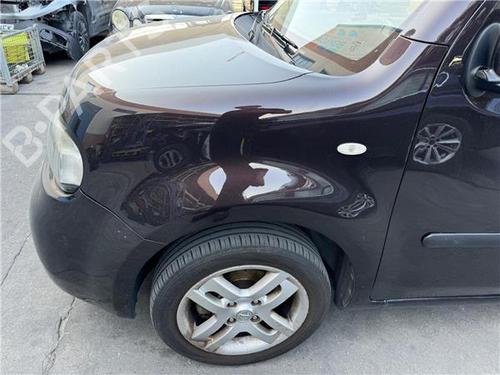 Used Left front fenders Left front fenders 38379784 38379784