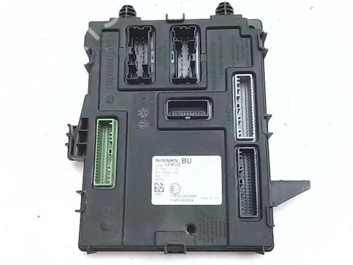 Used Electronic module Electronic module NISSAN QASHQAI II (J11, J11_) 1.5 dCi (116 hp) 38386640 38386640