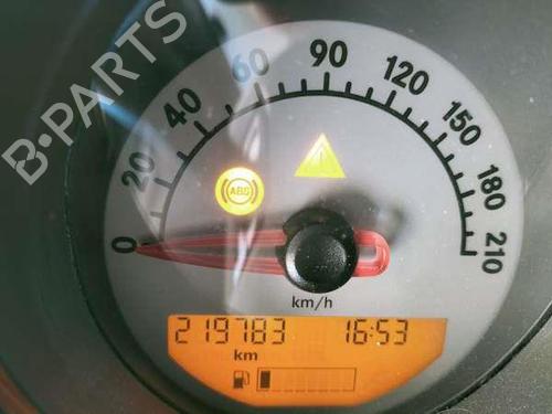 Control unit SMART FORFOUR (454) 1.1 (454.030) | BP38388745M11 - Image 8