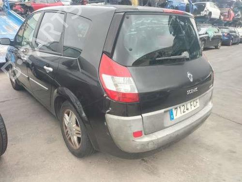 Left front window switch RENAULT SCÉNIC II (JM0/1_) 1.9 dCi (JM14) | BP38393633I27 - Image 6