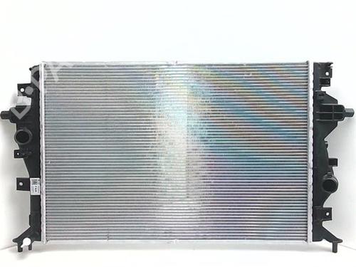 Used Water radiator Water radiator 38378858 38378858