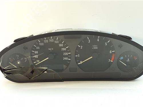 Kombiinstrument Kombiinstrument 38355304 38355304