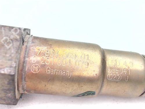 Electronic sensor BMW 3 (E90) 320 d | BP38384378M84 - Image 2
